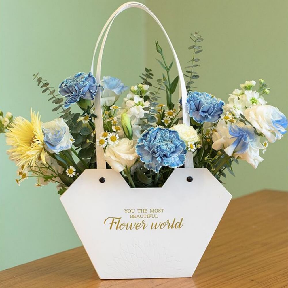plastic-flower-bags