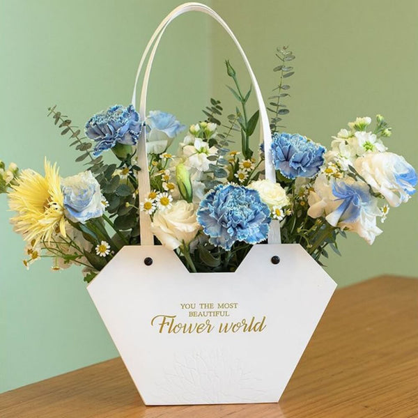 plastic-flower-bags
