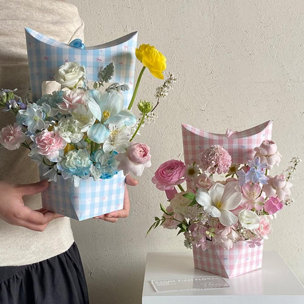 plastic-flower-bags