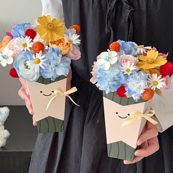 plastic-flower-bags