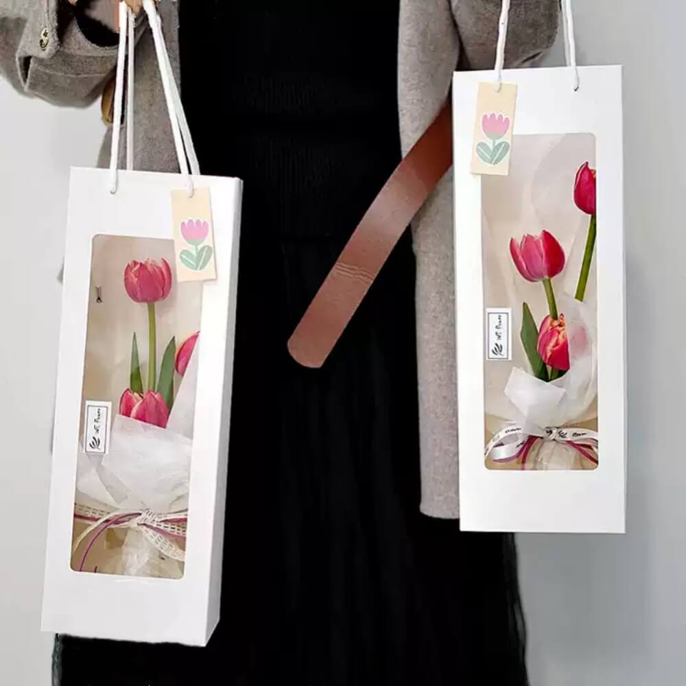 plastic-flower-bags