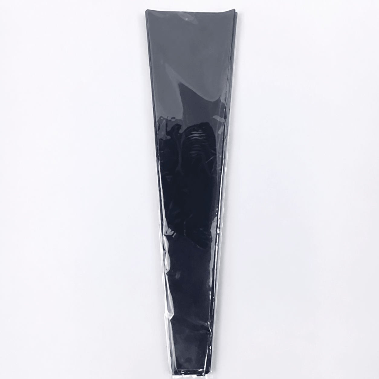 plastic-flower-sleeves