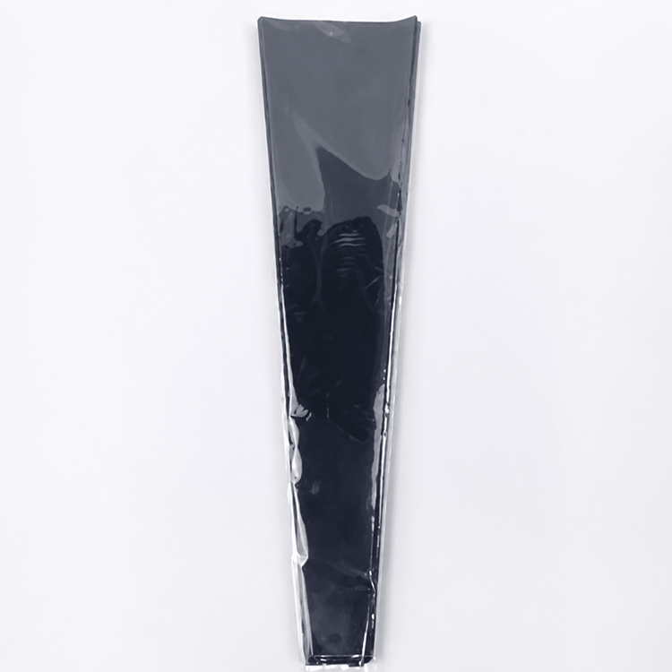 plastic-flower-sleeves