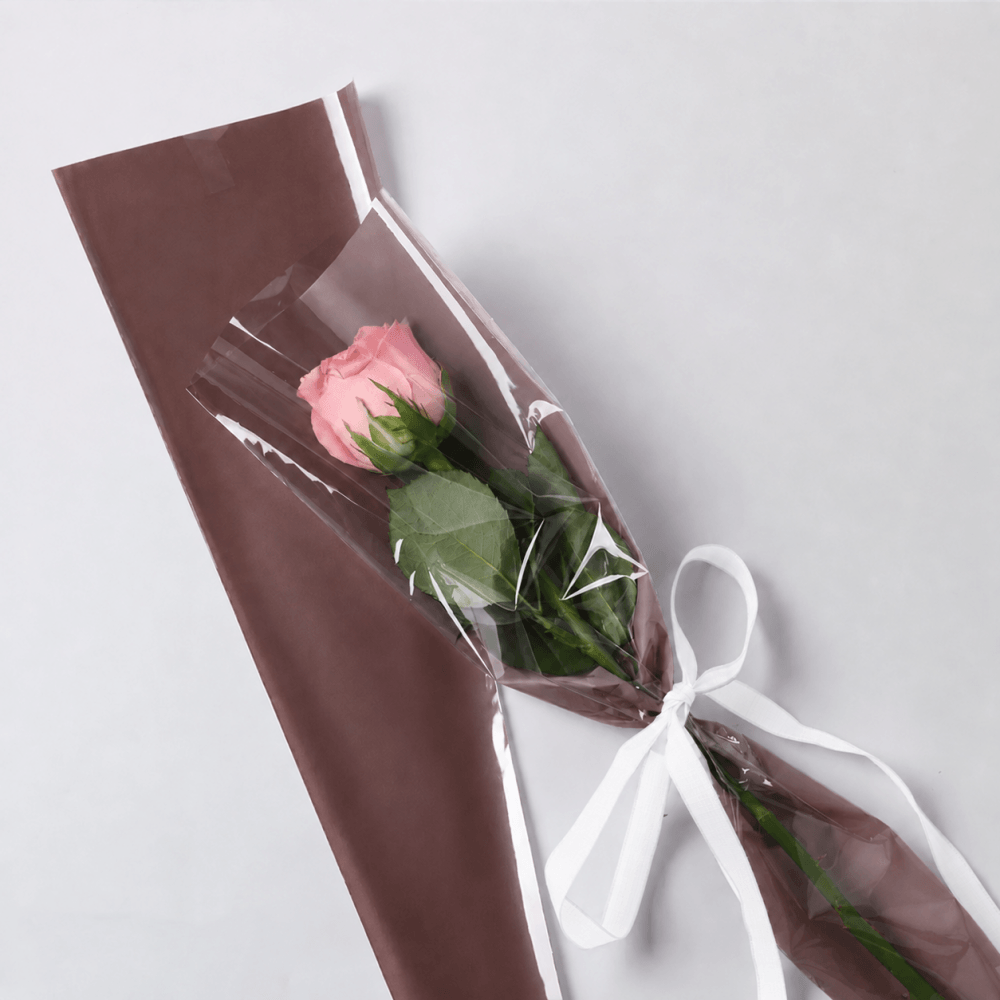 plastic-sleeves-for-flowers