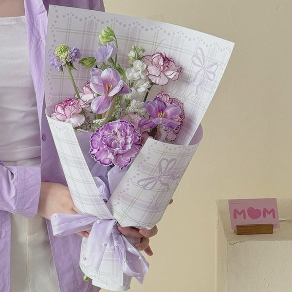 floral-wrapping-paper-for-bouquets
