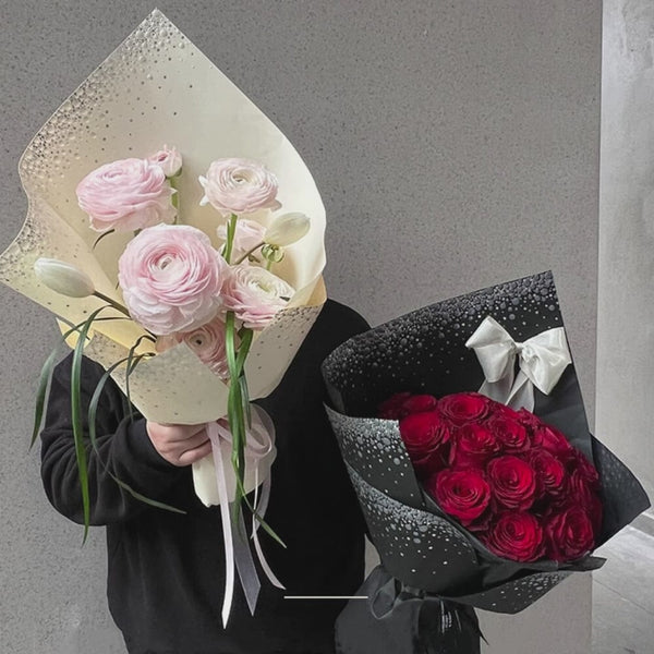flower-paper