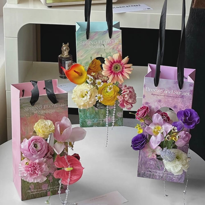 plastic-flower-bags