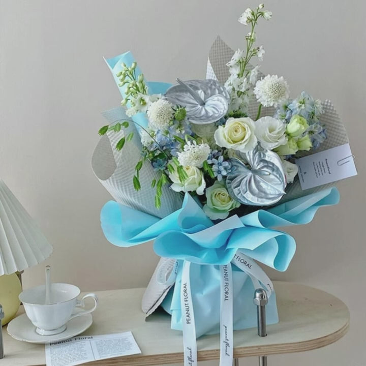 flower-paper