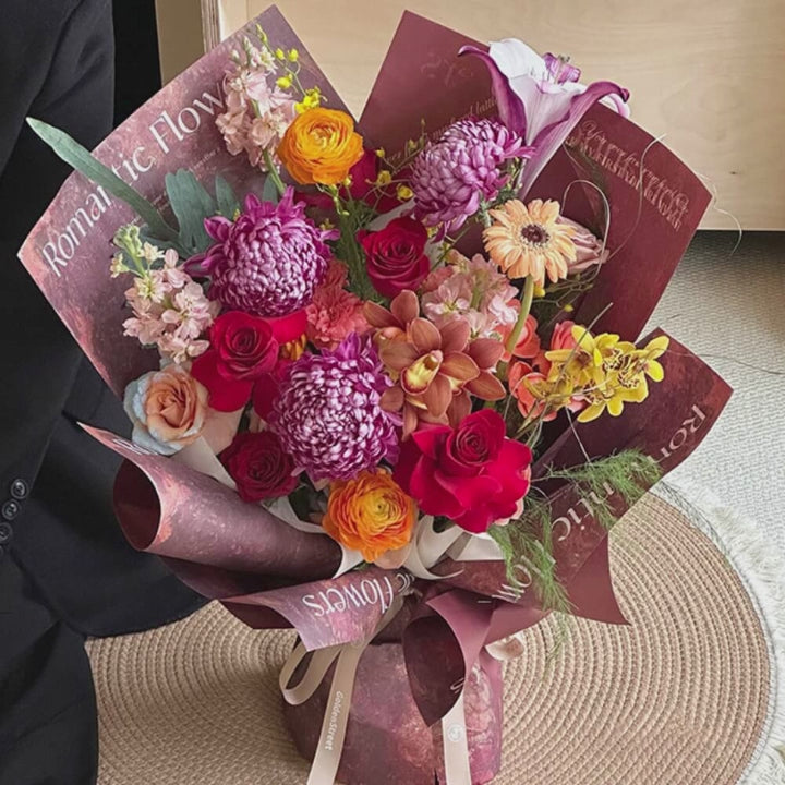 flower-wrap