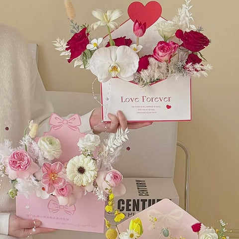 heart-boxes-for-flowers