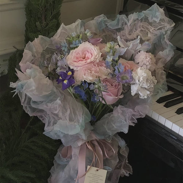 florist-paper
