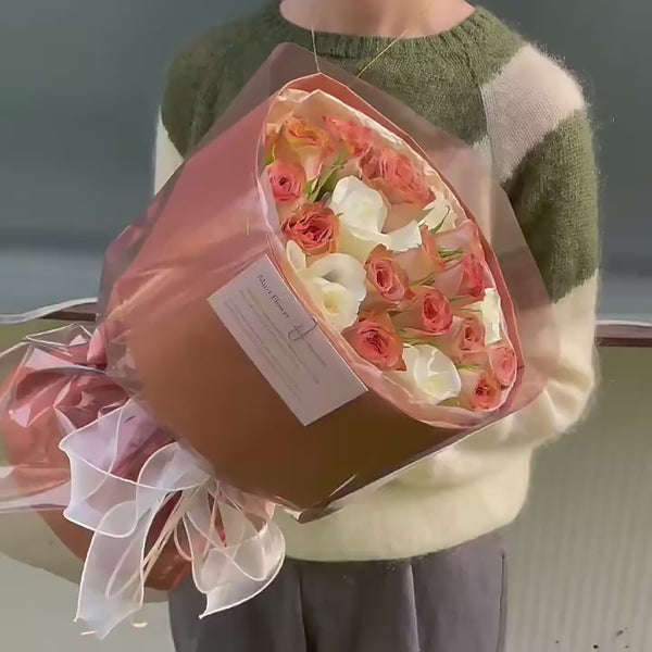 wrapping-paper-for-flower-bouquet