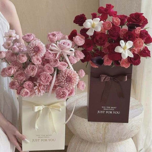 plastic-flower-bags