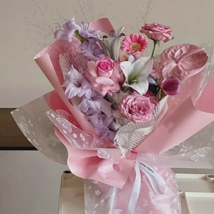 flower-wrap