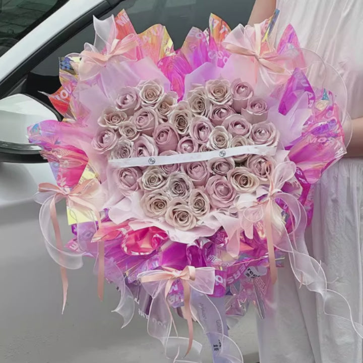 korean-wrapping-paper-flowers
