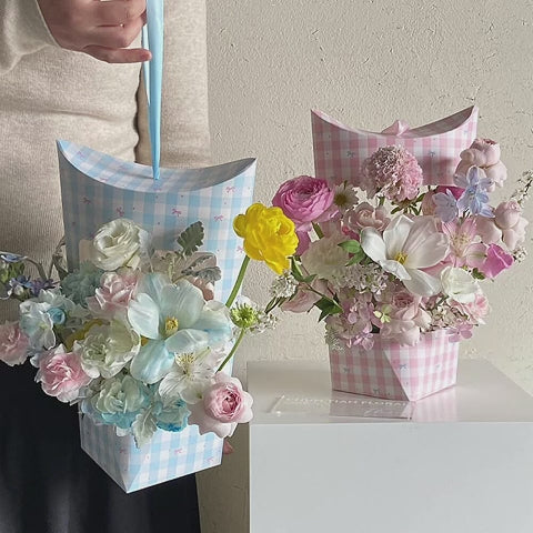 flower-bouquet-bags-with-handle