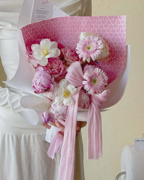 flower-paper
