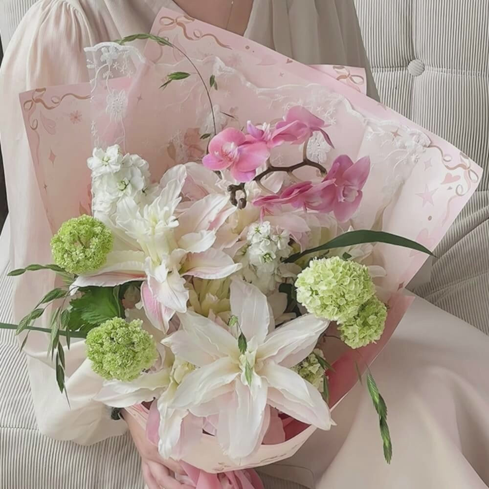 flower-wrap