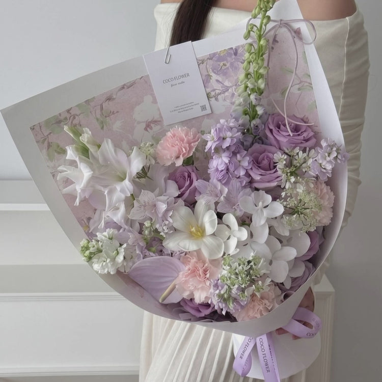 flower-paper