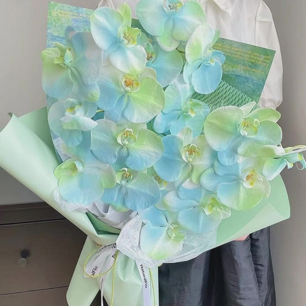 bouquet-wrapping-paper