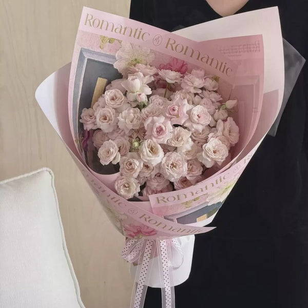 flower-wrap