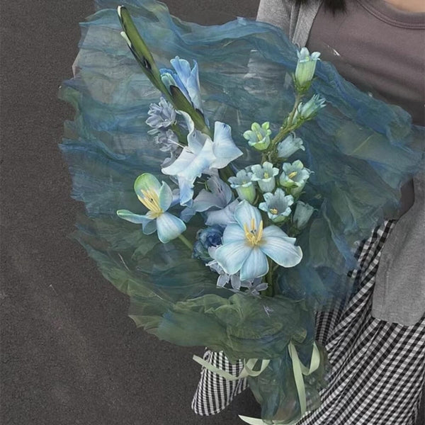 flower-paper