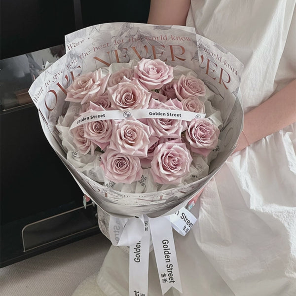 flower-wrap