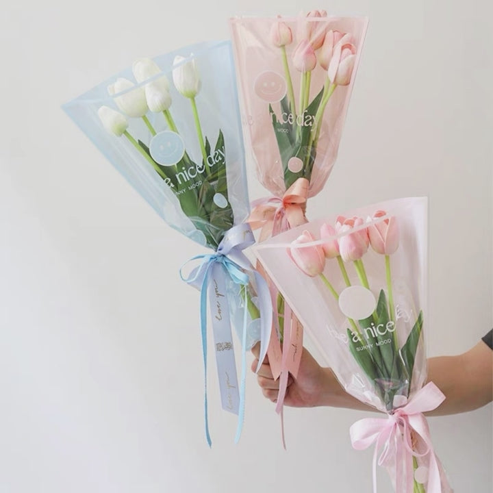 bouquet-bag