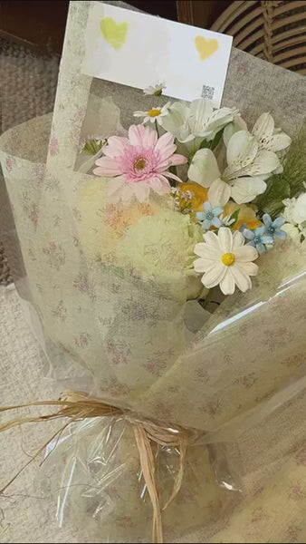 waterproof-flower-wrapping-paper