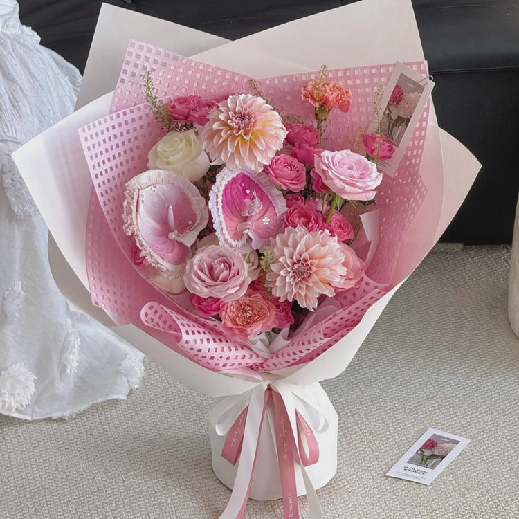 flower-paper