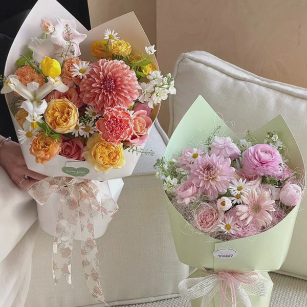 flower-paper