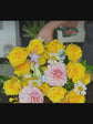 flowers-wrapping-paper