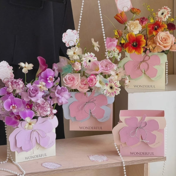 flower-bag