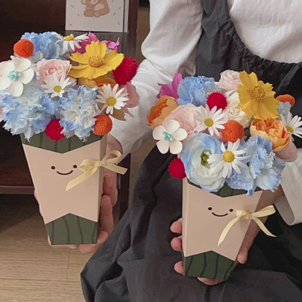 flower-bag