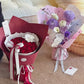 flower-wrapping-paper