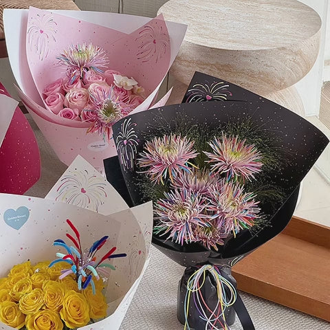 korean-wrapping-paper