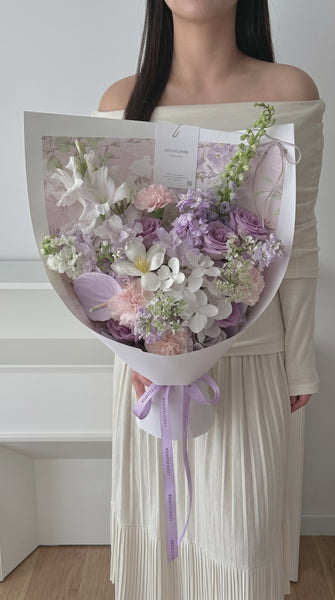 flower-wrap