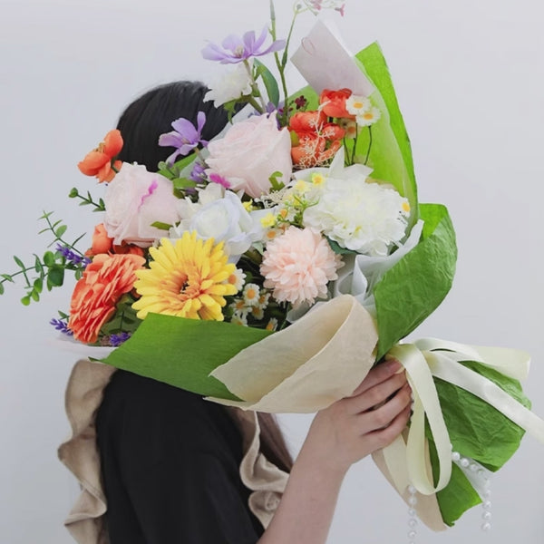florist-paper