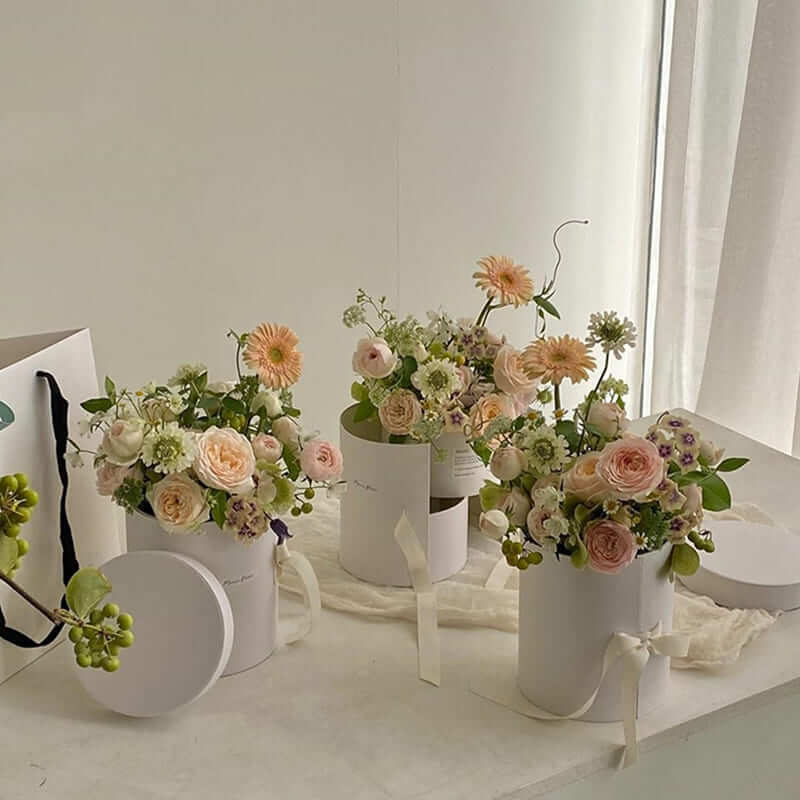 round-boxes-for-flowers