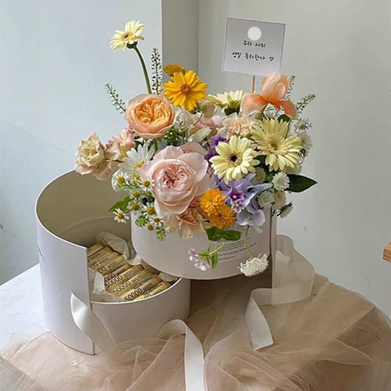 round-gift-boxes