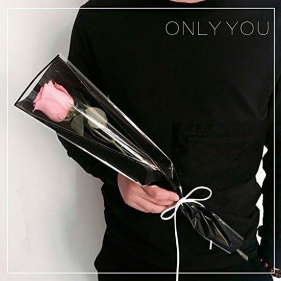 single-rose-bag