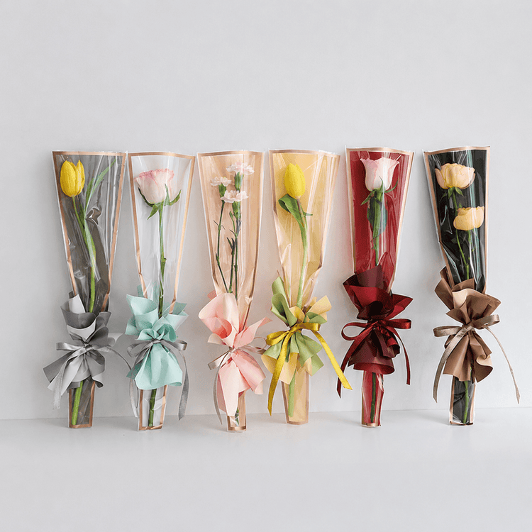 single-rose-bag