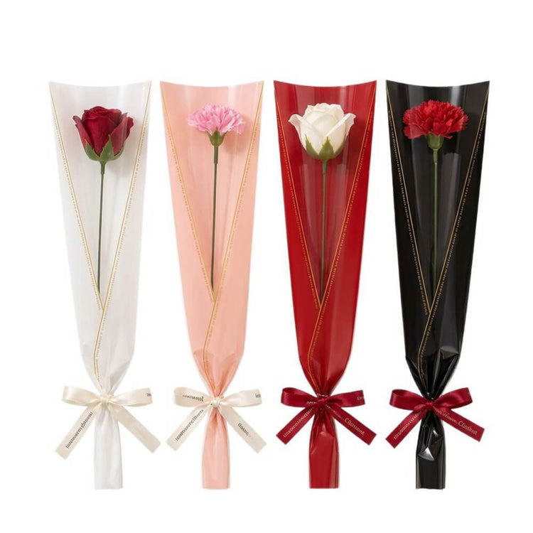 single-rose-bag