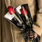 single-rose-packaging-bag