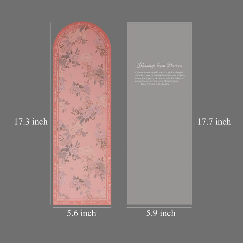 single-rose-sleeve-bouquet-bags
