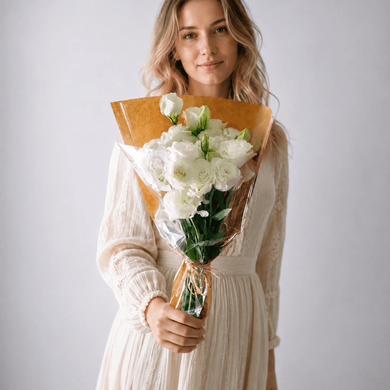 single-rose-sleeve-bouquet-bags