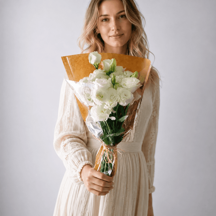 single-rose-sleeve-bouquet-bags