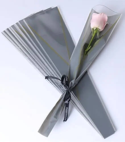 Flower Bags&Sleeves