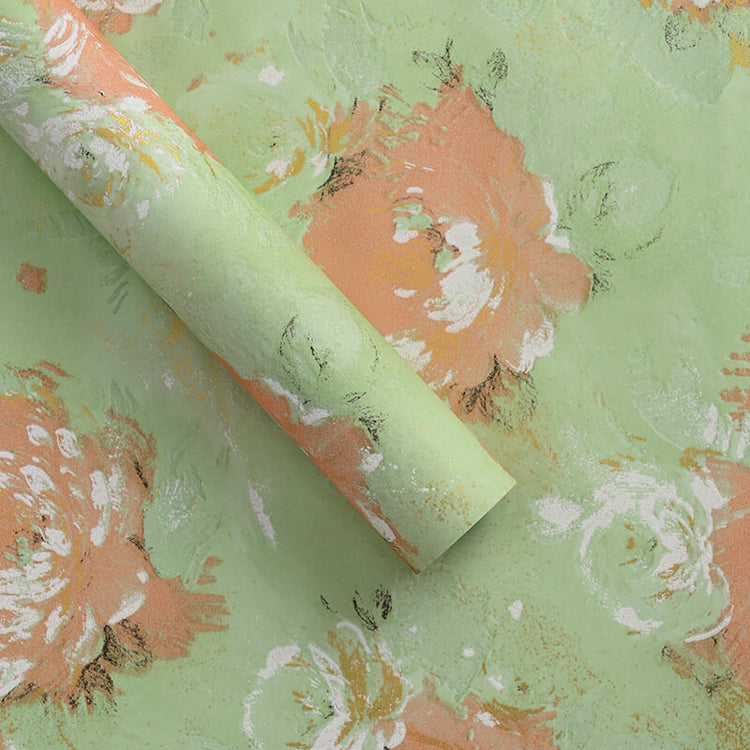 waterproof-flower-wrapping-paper