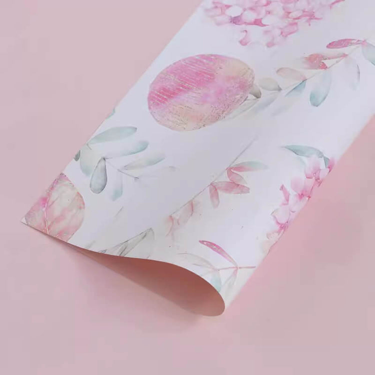 waterproof-flower-wrapping-paper
